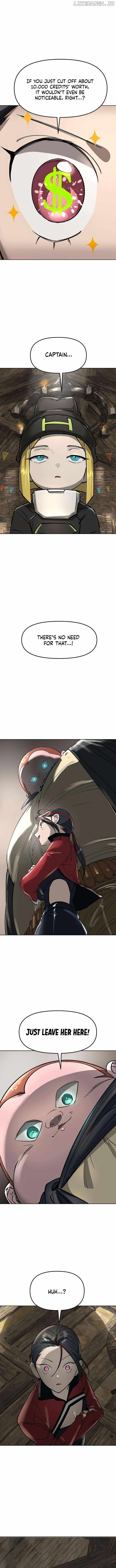 Cosmic Heavenly Demon 3077 Chapter 47 13